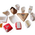 Bonjee best selling small paper lunch box making machines